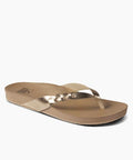 Reef - Flip-Flops - Reef Cushion Court Twist golden hour