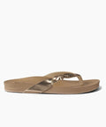 Reef - Flip-Flops - Reef Cushion Court Twist golden hour