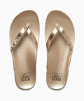 Reef - Flip-Flops - Reef Cushion Court Twist golden hour