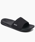 Reef - Flip-Flops - Reef one Slide black