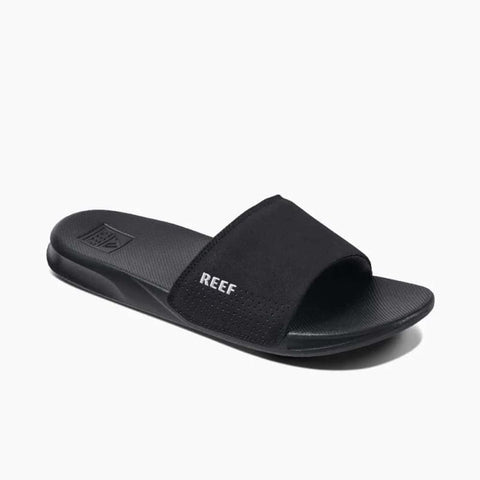 Reef - Flip-Flops - Reef one Slide black