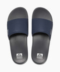 Reef - Flip-Flops - Reef one Slide navy/white