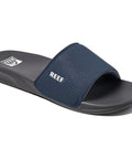 Reef - Flip-Flops - Reef one Slide navy/white