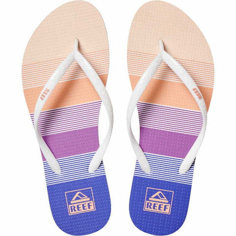 Reef - Flip-Flops - Reef Seaside Prints