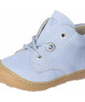 Ricosta - Lernlaufschuhe - Ricosta Lernlaufschuh Cory blue