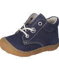 Ricosta - Lernlaufschuhe - Ricosta Lernlaufschuh Cory see