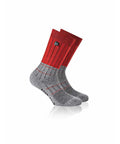 Rohner - Socken - Rohner Socken Fibre High Tech vulkan