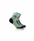 Rohner - Socken - Rohner Socken Trek’n Travel l/r mint