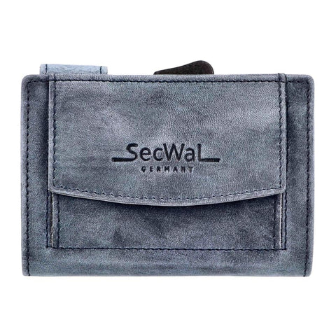 Secwal - Portemonnaies - Secwal SW2 Kartenetui