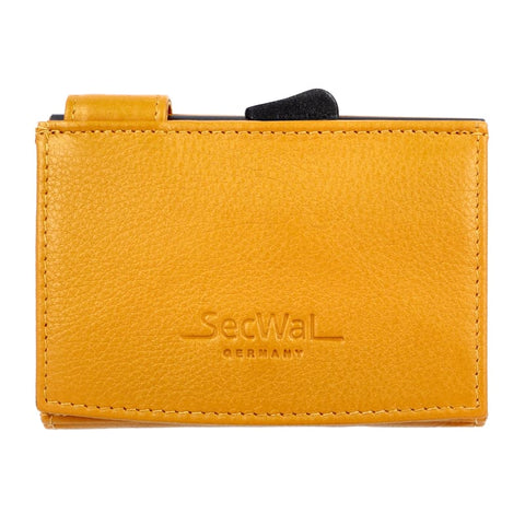 Secwal - Portemonnaies - Secwal SW3 Kartenetui
