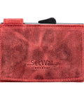Secwal - Portemonnaies SW3 Kartenetui