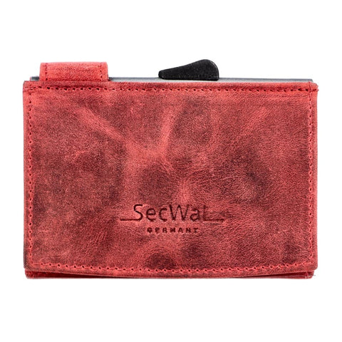 Secwal - Portemonnaies SW3 Kartenetui
