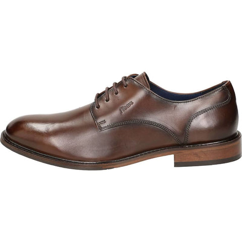 Sioux - Business-Schuhe - Sioux Malronus marrone