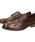 Sioux - Business-Schuhe - Sioux Malronus marrone