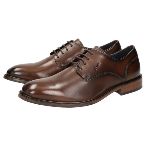 Sioux - Business-Schuhe - Sioux Malronus marrone