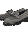 Sioux - Loafers - Sioux Meredira fumo