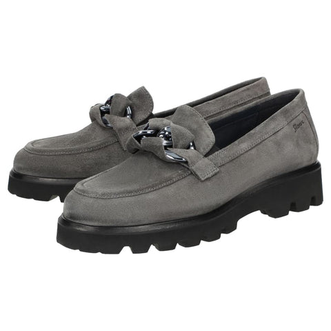 Sioux - Loafers - Sioux Meredira fumo