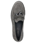 Sioux - Loafers - Sioux Meredira fumo