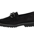 Sioux - Loafers - Sioux Meredith schwarz