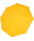 Strotz - Schirme - Strotz Alu Mini ecorepel gelb