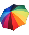 strotz - Schirme - Strotz Big Matic Rainbow ecorepel multi