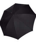 Schirme - Schirme - Strotz Long Matic mit Holzgriff ecorepel schwarz