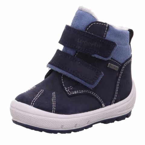 Superfit - Winterboots - Superfit Groovy