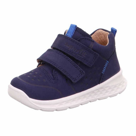 Superfit - Lernlaufschuhe - Superfit Sneaker Breeze