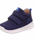 Superfit - Lernlaufschuhe - Superfit Sneaker Breeze