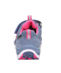 Superfit - Sneakers - Superfit Sport 5 blau/pink