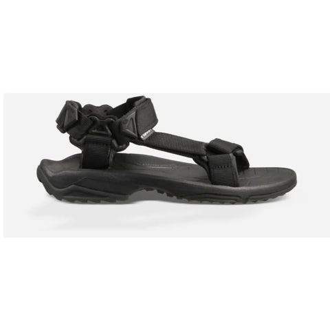 Teva - Trekkingsandalen - Teva M’s Terra Fi Lite black