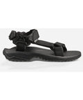 Teva - Trekkingsandalen - Teva M’s Terra Fi Lite black