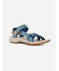 Teva - Trekkingsandalen - Teva Terra Fi Lite citadel