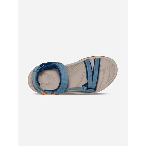 Teva - Trekkingsandalen - Teva Terra Fi Lite citadel