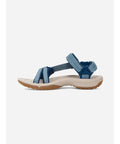 Teva - Trekkingsandalen - Teva Terra Fi Lite citadel