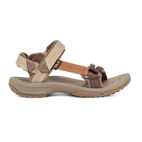 Teva - Trekkingsandalen - Teva Terra Fi Lite incense/lion