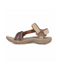 Teva - Trekkingsandalen - Teva Terra Fi Lite incense/lion