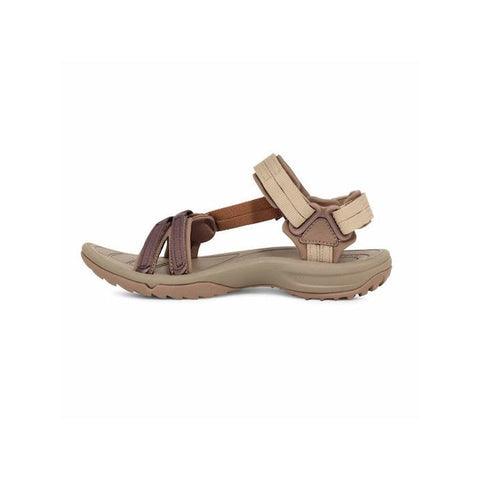 Teva - Trekkingsandalen - Teva Terra Fi Lite incense/lion