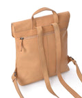 The bagging co. - Rucksäcke - The bagging co. Rucksack beige