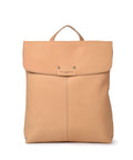 The bagging co. - Rucksäcke - The bagging co. Rucksack beige