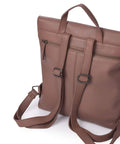 The bagging co. - Rucksäcke - The bagging co. Rucksack taupe