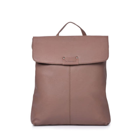 The bagging co. - Rucksäcke - The bagging co. Rucksack taupe