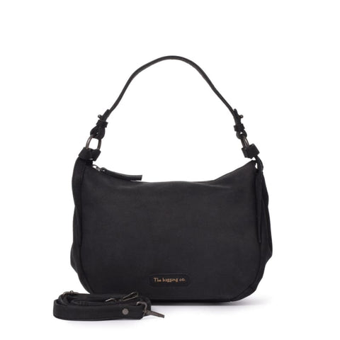 The bagging co. - Schultertaschen - The bagging co. Schultertasche negro