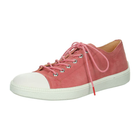 Damen Turna Halbschuhe Sneakers Think Turna Velvet Sneaker (3
