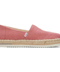 Toms - Espadrilles - Toms Alpargata Platform Rope