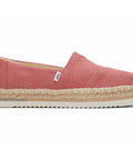 Toms - Espadrilles - Toms Alpargata Platform Rope