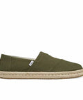 Toms - Espadrilles - Toms Alpargata Rope 2.0