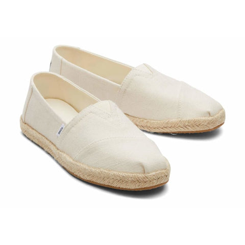 Toms - Espadrilles - Toms Alpargata Rope