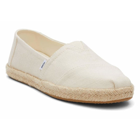 Toms - Espadrilles - Toms Alpargata Rope