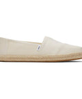 Toms - Espadrilles - Toms Alpargata Rope natural undyed